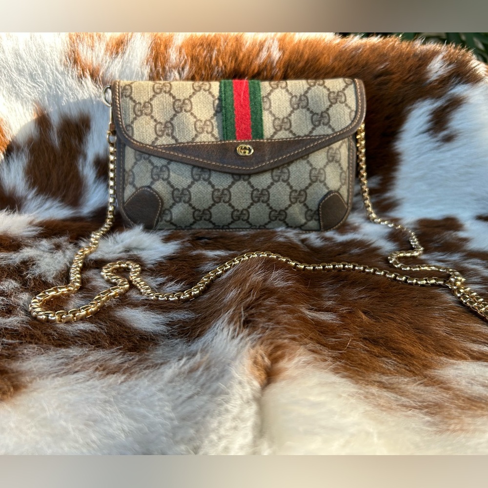 Gucci Crossbody